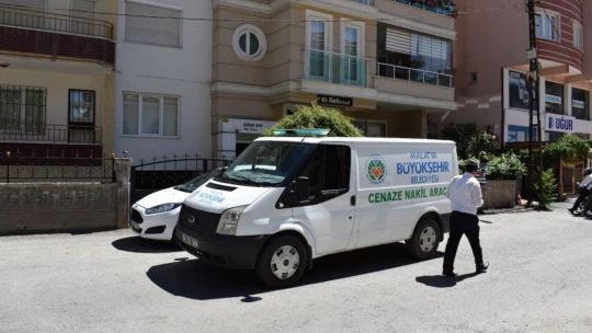 Son arzusu karpuz oldu