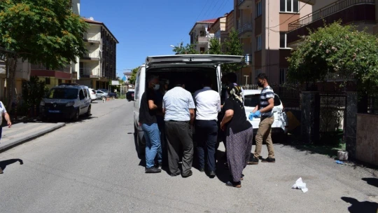 Son arzusu karpuz oldu