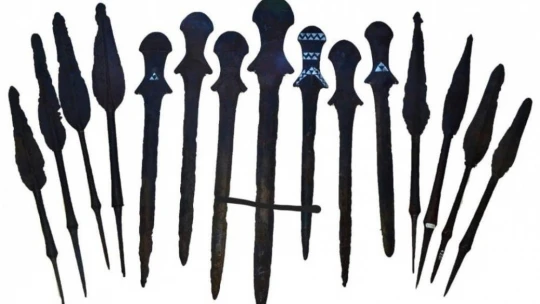 Sosyal medyada Arslantepe Höyüğü heyecanı