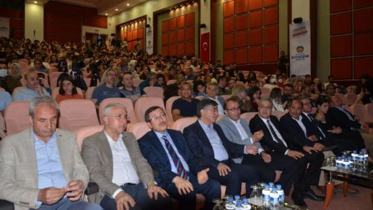 Sound of Arslantepe konserine yoğun ilgi