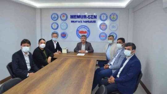 'Halen çok sayıdaki okulun...'