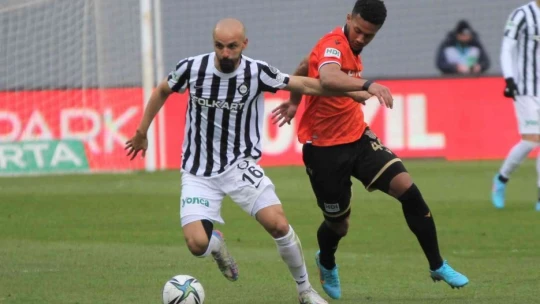 İzmir'den eli boş dönüyoruz