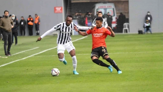 İzmir'den eli boş dönüyoruz
