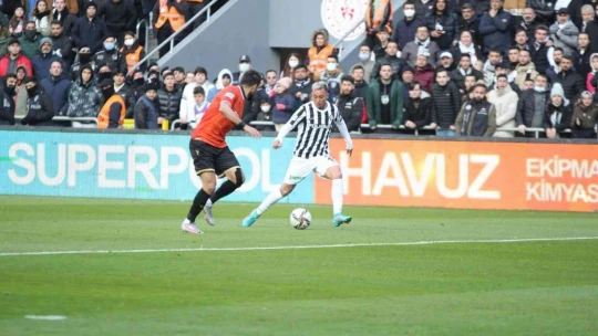 İzmir'den eli boş dönüyoruz