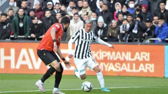 İzmir'den eli boş dönüyoruz