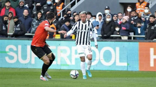 İzmir'den eli boş dönüyoruz