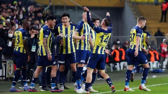 Ve sonuncuyuz!