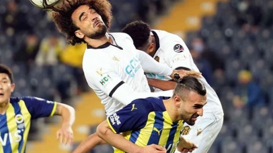 Ve sonuncuyuz!