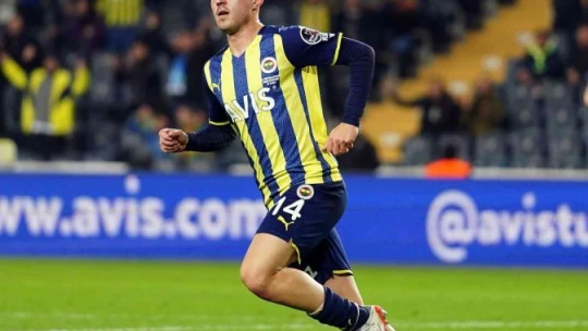 Ve sonuncuyuz!