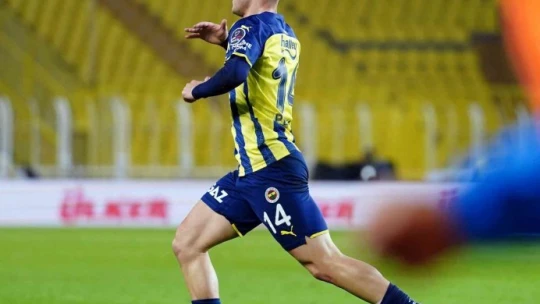 Ve sonuncuyuz!