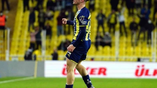 Ve sonuncuyuz!
