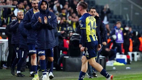 Ve sonuncuyuz!
