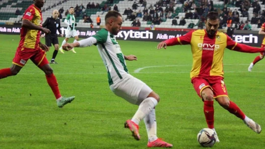 Adım adım düşüyoruz
