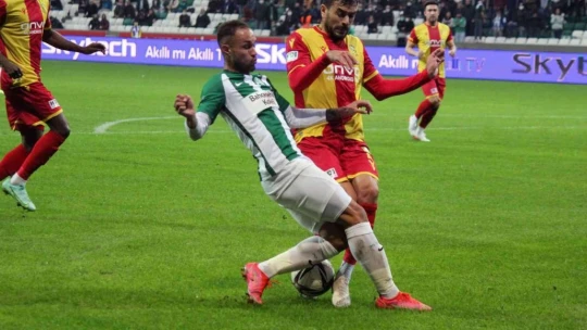 Adım adım düşüyoruz