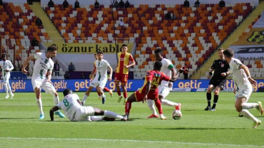 Takım düştü, Gevrek gitti!