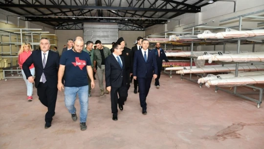 Su sporları etkinliği