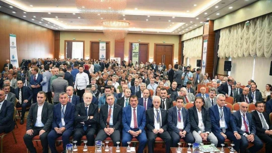 'Dünyada sabit kişi başına düşen su miktarı hızla azalıyor'