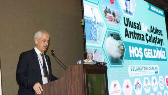 'Dünyada sabit kişi başına düşen su miktarı hızla azalıyor'