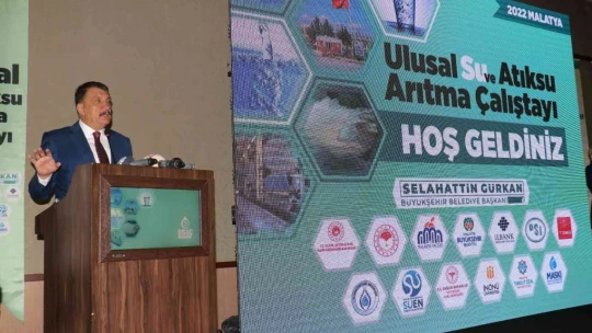 'Dünyada sabit kişi başına düşen su miktarı hızla azalıyor'