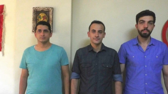 Suça karşı 'Şahingöz Devriye Kamerası'