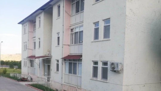 Sultansuyu Harasında riskli yapılar yıkılıyor