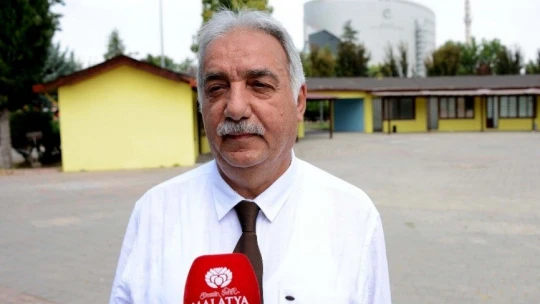 Sümer Park'a Doğal Ürünler Pazarı kuruluyor