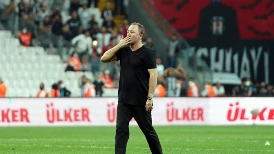 Beşiktaş: 3 - Yeni Malatyaspor: 0