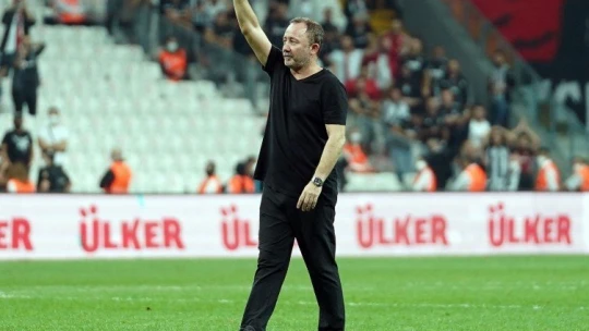 Beşiktaş: 3 - Yeni Malatyaspor: 0