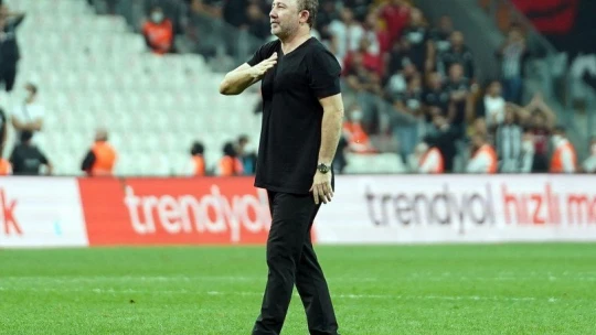 Beşiktaş: 3 - Yeni Malatyaspor: 0