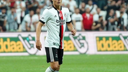 Beşiktaş: 3 - Yeni Malatyaspor: 0