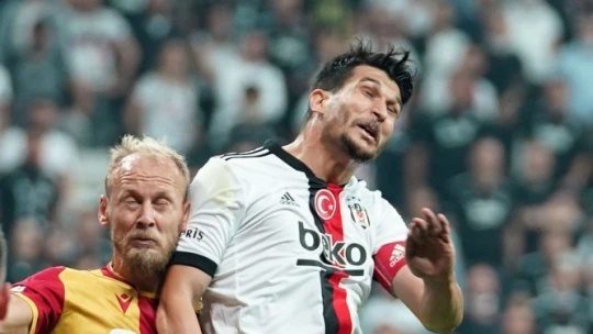 Beşiktaş: 3 - Yeni Malatyaspor: 0