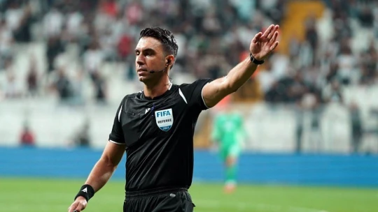Beşiktaş: 3 - Yeni Malatyaspor: 0