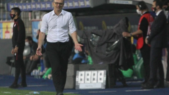 Çaykur Rizespor: 0 - Yeni Malatyaspor: 4