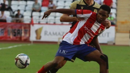 Antalyaspor: 1 - Yeni Malatyaspor: 0