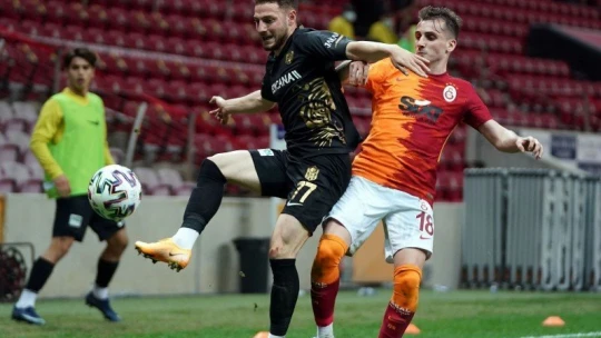 Galatasaray: 3 - Yeni Malatyaspor: 1