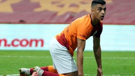 Galatasaray: 3 - Yeni Malatyaspor: 1