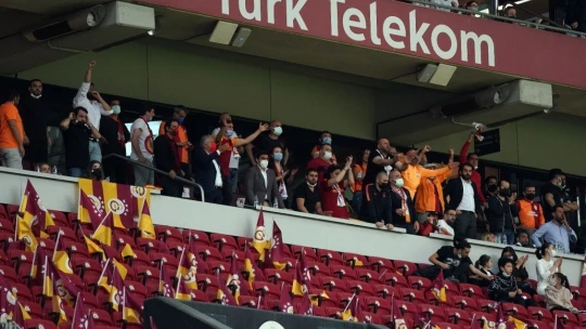 Galatasaray: 3 - Yeni Malatyaspor: 1
