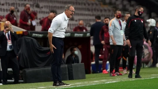 Galatasaray: 3 - Yeni Malatyaspor: 1