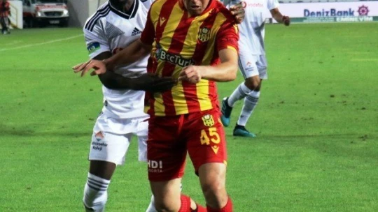 Farnolle'nin uçan yumruğu yaktı bizi!