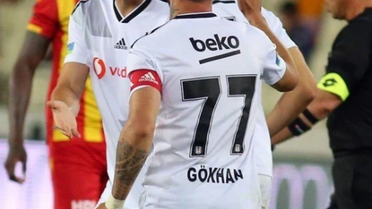 Farnolle'nin uçan yumruğu yaktı bizi!
