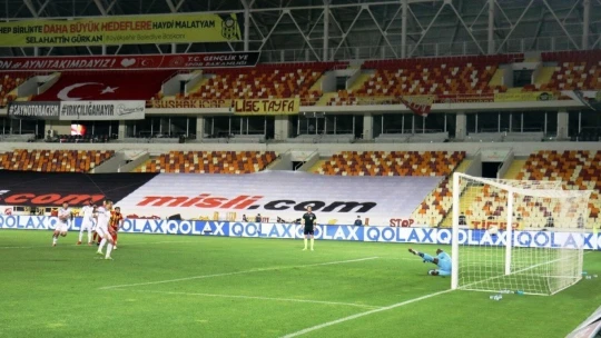 Farnolle'nin uçan yumruğu yaktı bizi!