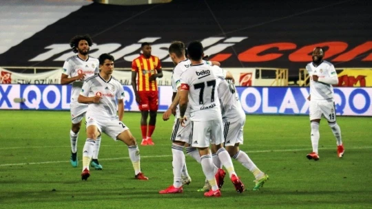 Farnolle'nin uçan yumruğu yaktı bizi!