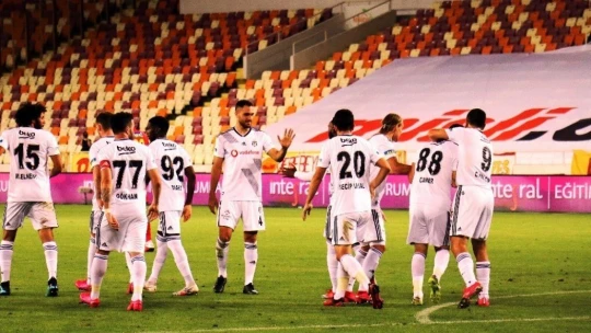 Farnolle'nin uçan yumruğu yaktı bizi!