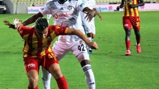 Farnolle'nin uçan yumruğu yaktı bizi!