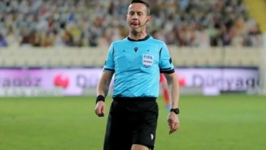 Yeni Malatyaspor: 1 - Fenerbahçe: 1