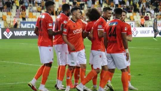 Yeni Malatyaspor: 3 - Fatih Karagümrük: 4