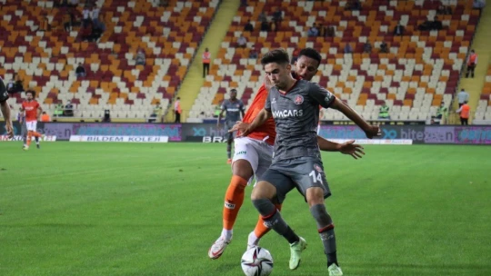 Yeni Malatyaspor: 3 - Fatih Karagümrük: 4