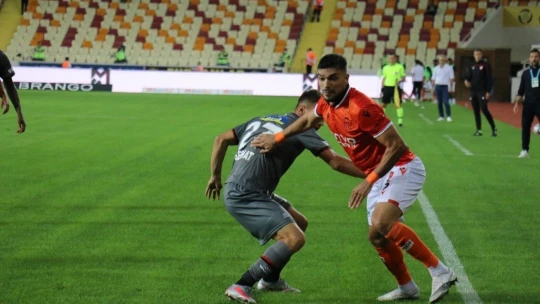 Yeni Malatyaspor: 3 - Fatih Karagümrük: 4