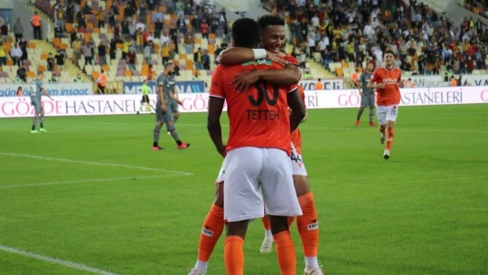Yeni Malatyaspor: 3 - Fatih Karagümrük: 4