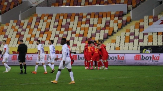 Mükemmel geri dönüş